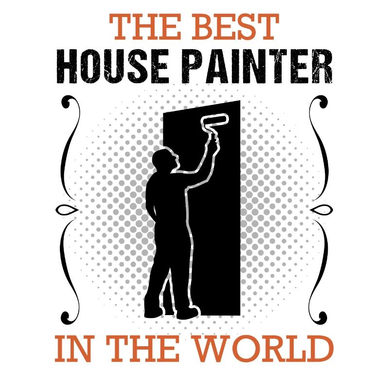 Painter Profession Training Varnisher Gift