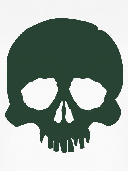 skull