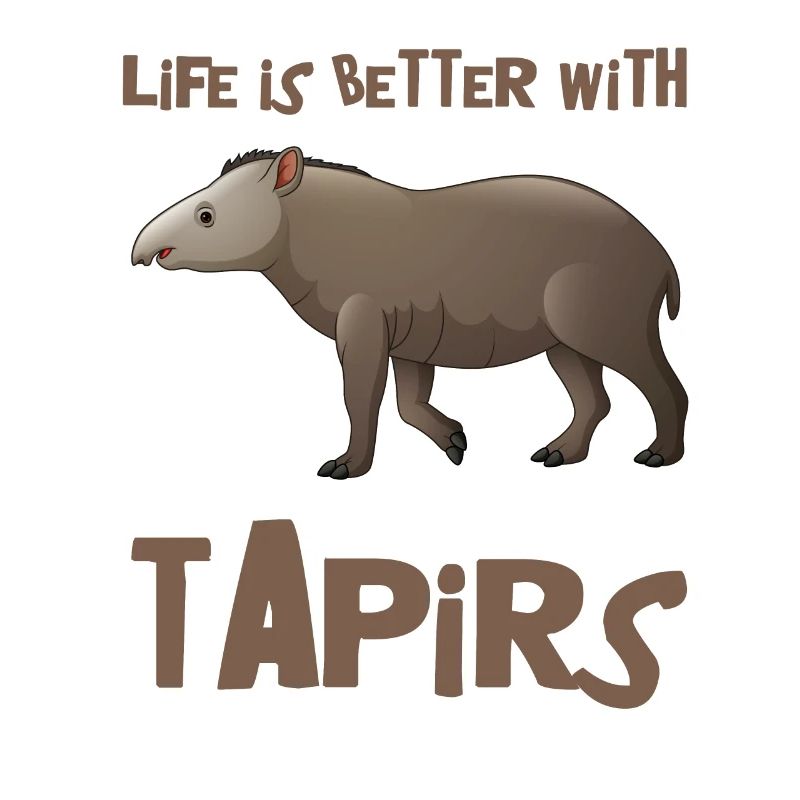 tapir