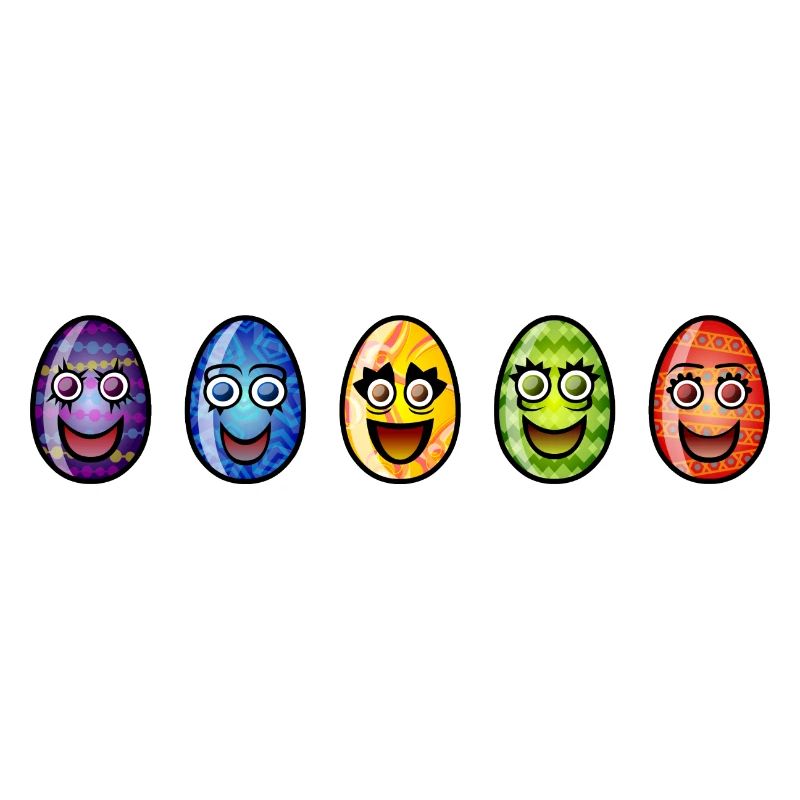 Easter egg
