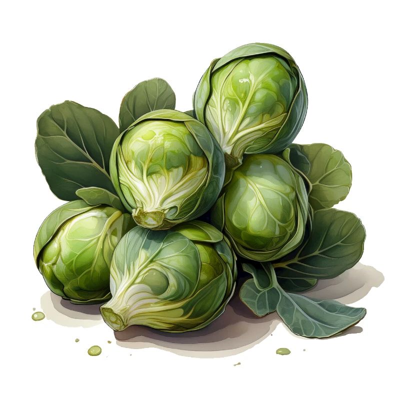 Brussels sprouts