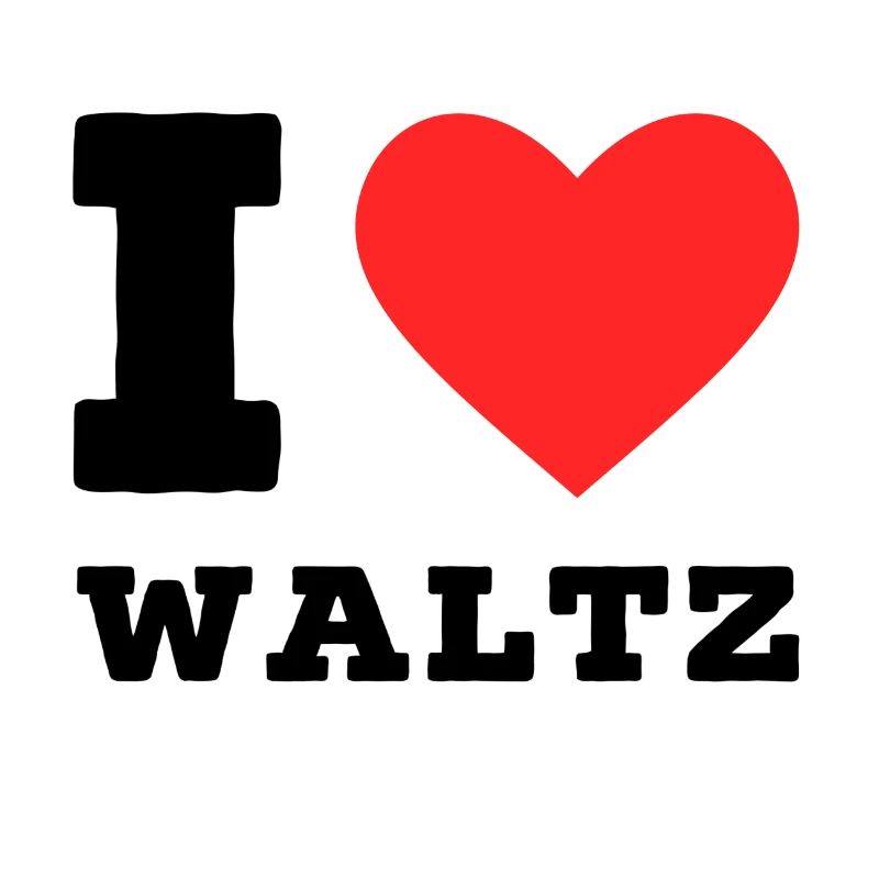 Ich liebe Walzer