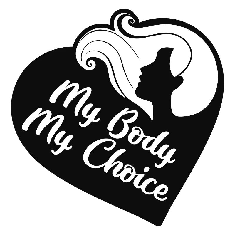 Mon corps mon choix