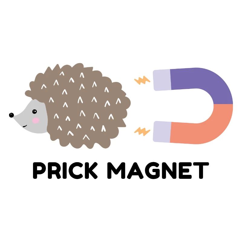 Prick Magnet