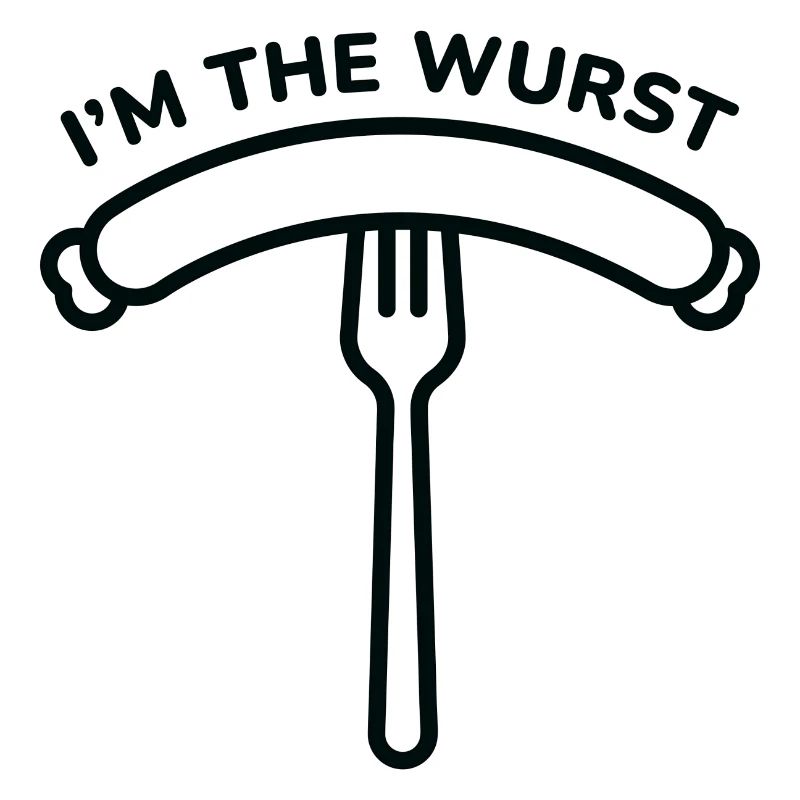 I’m The Wurst