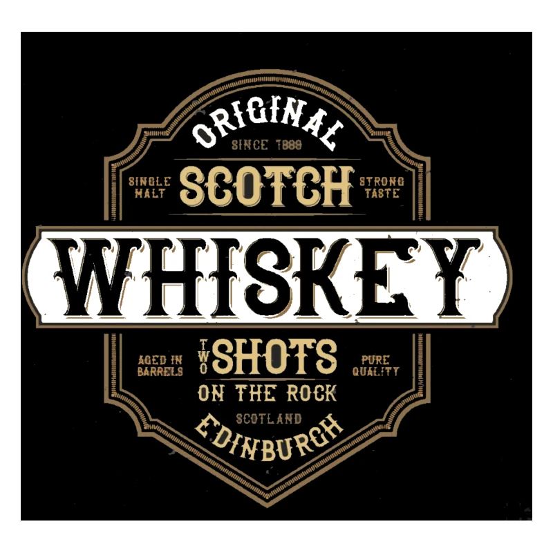 Whiskey