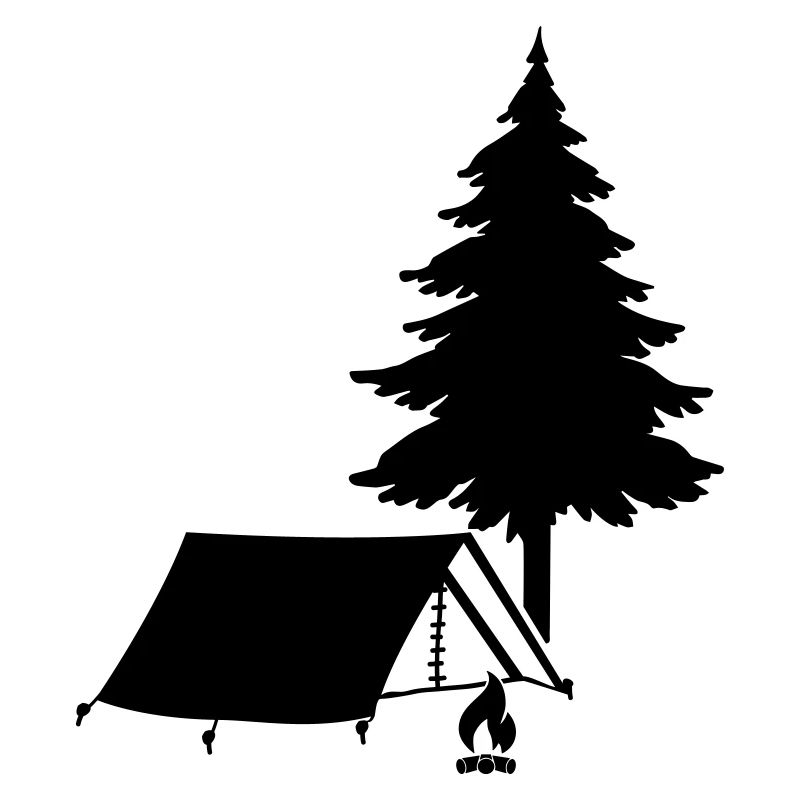 Camping Site