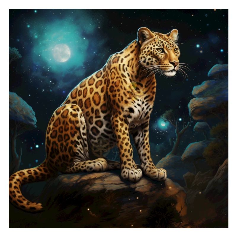 LEOPARD