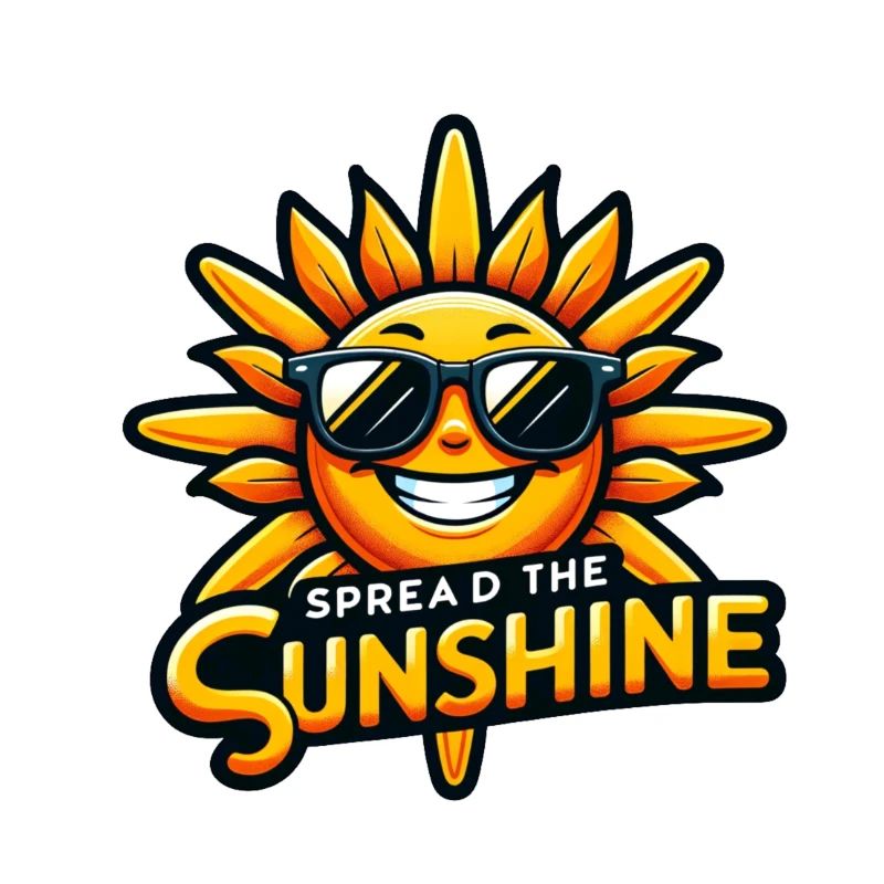 Répandez le soleil