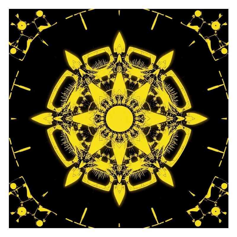 Cyber Pattern