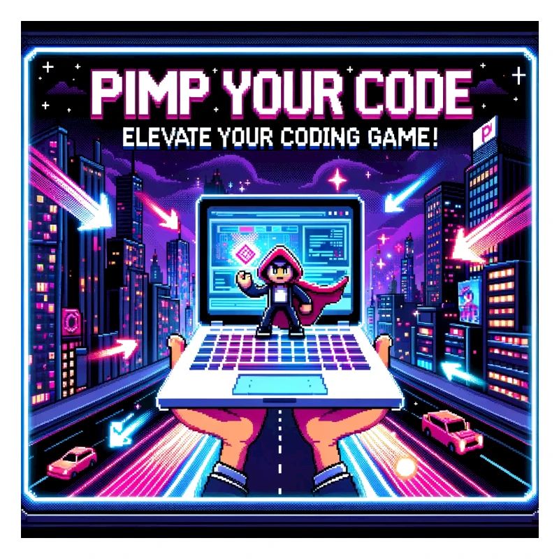 PimpYourCode