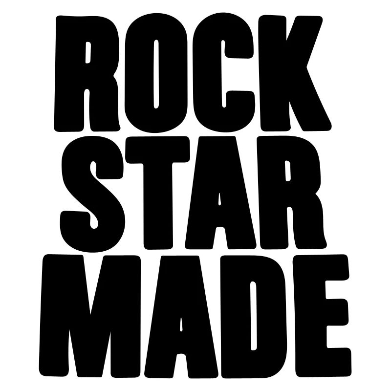 rock star made