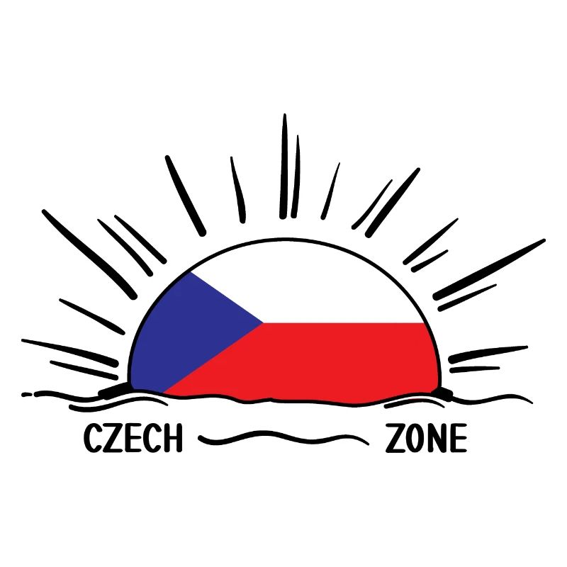 Tschechien czech-zone tschechisch prag