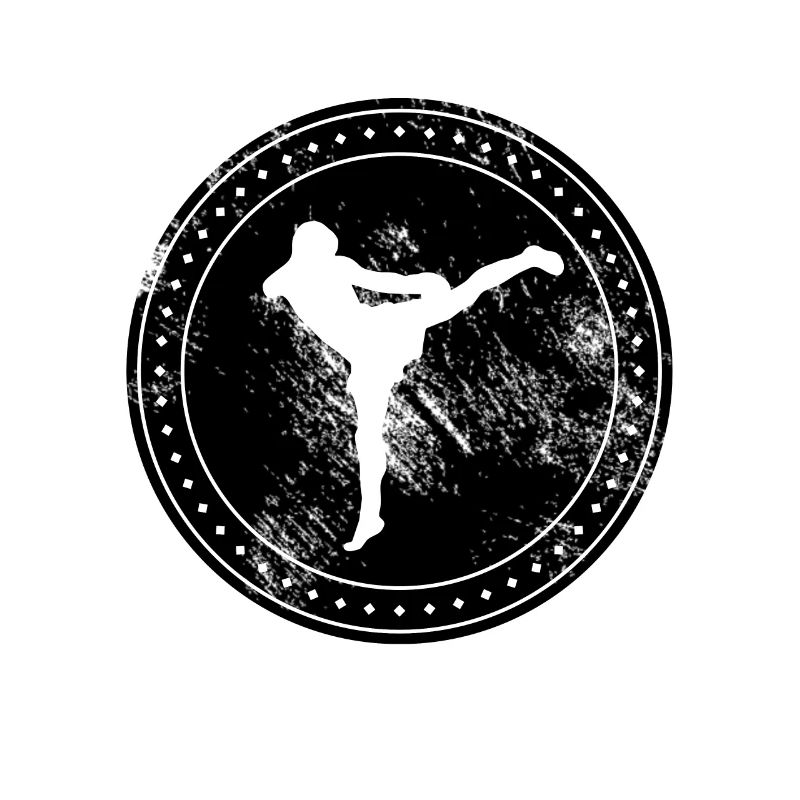 Kickboxing