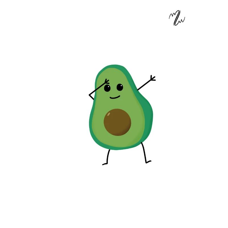 Avocat dab