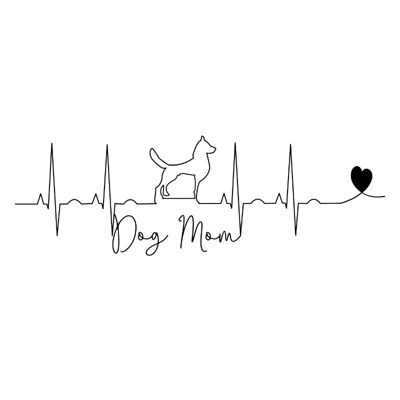 Hunde Mutter