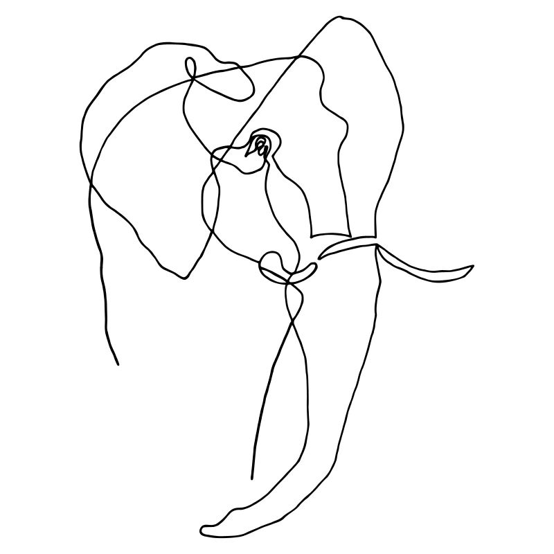 éléphant
