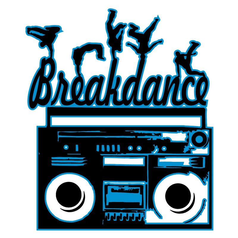 break dancing