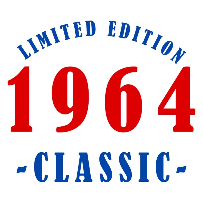 1964 Geburt