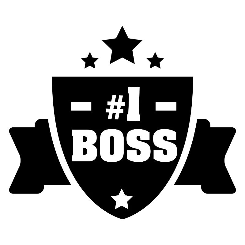 Boss Nummer eins