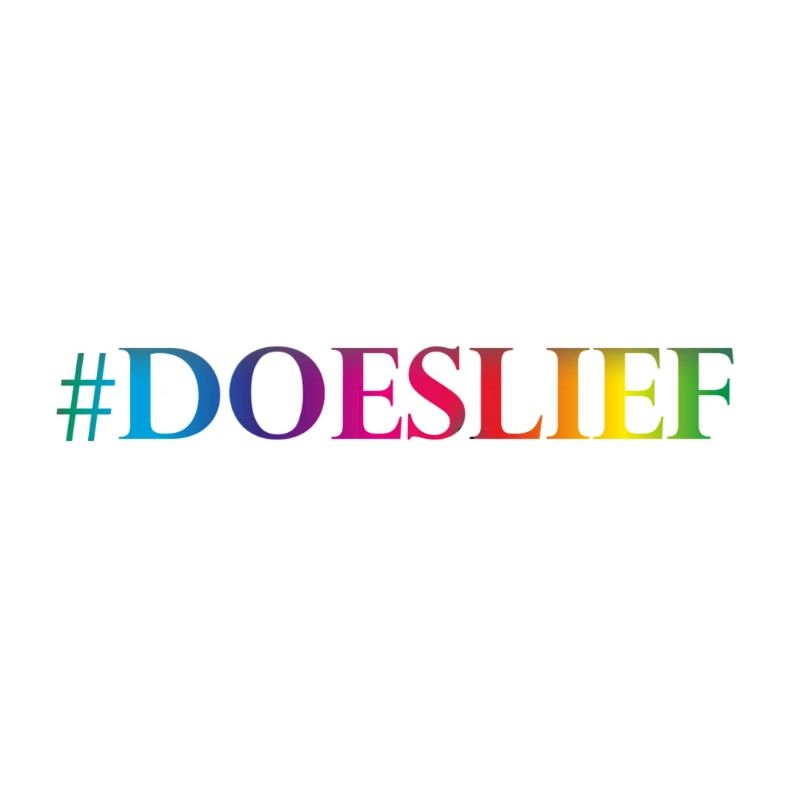 DOESLIEF couleurs