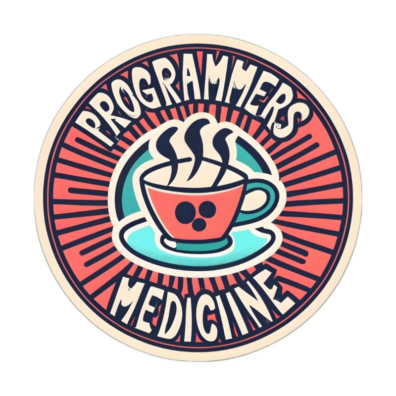 Programmers Medicine