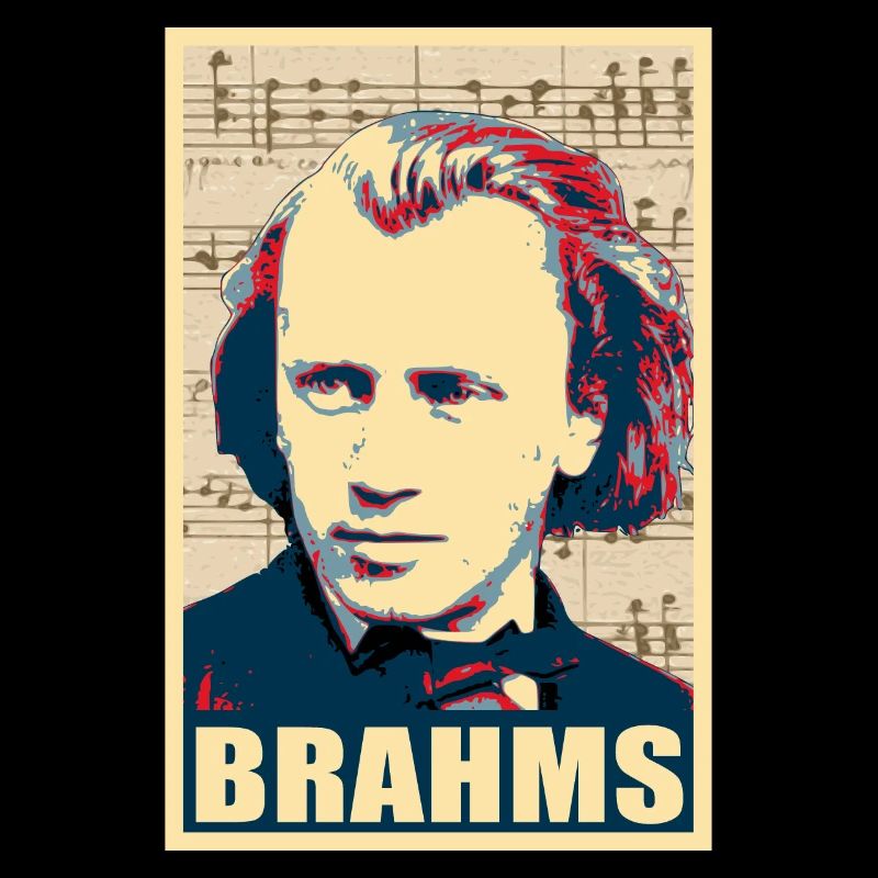 Johannes Brahms