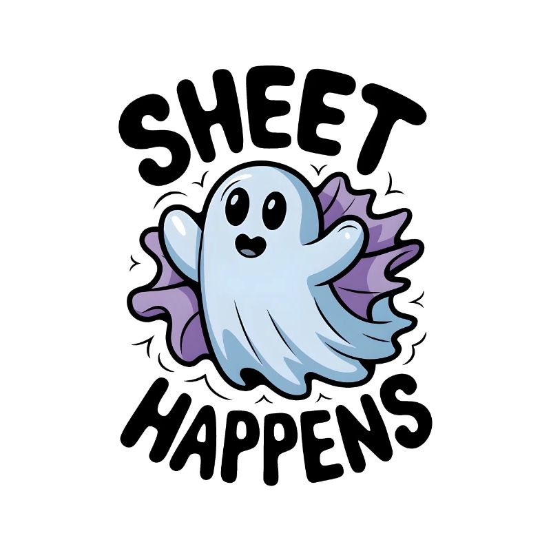 Sheet Happens