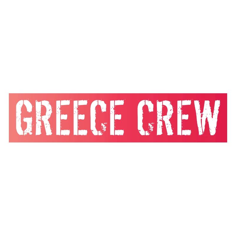 Greece Crew