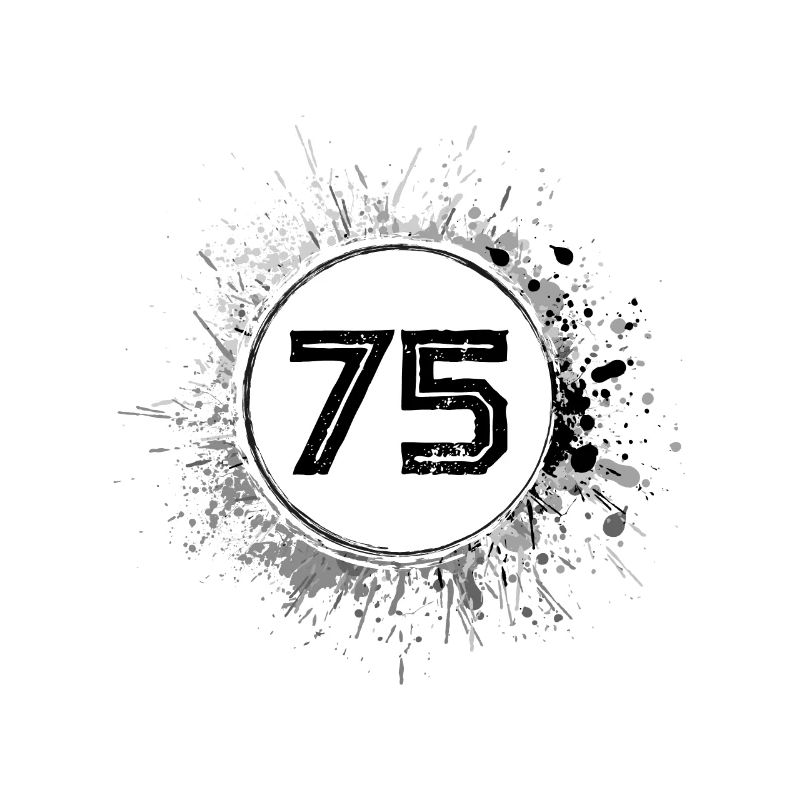 75 Nombre d’objets blob