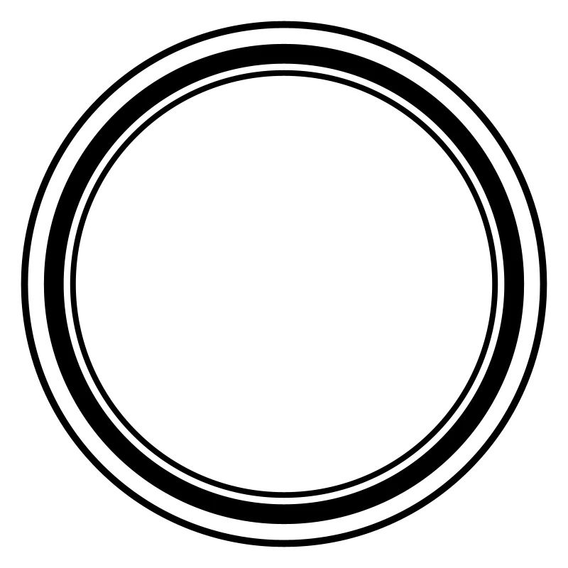 Conception de cercle