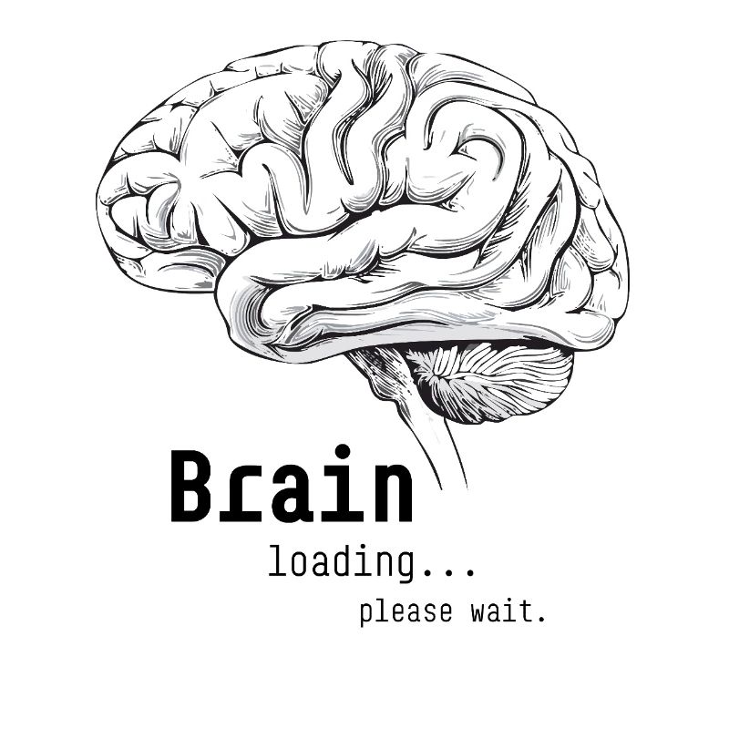 brain loading