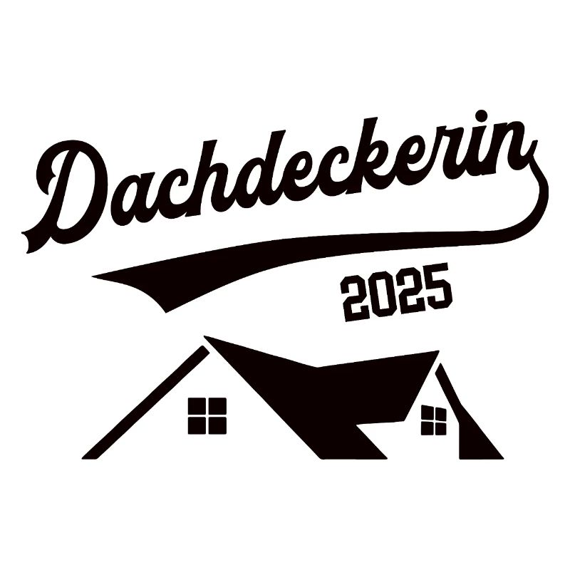 Dachdeckerin 2025 Beruf Dachdecker Dachdeckerei