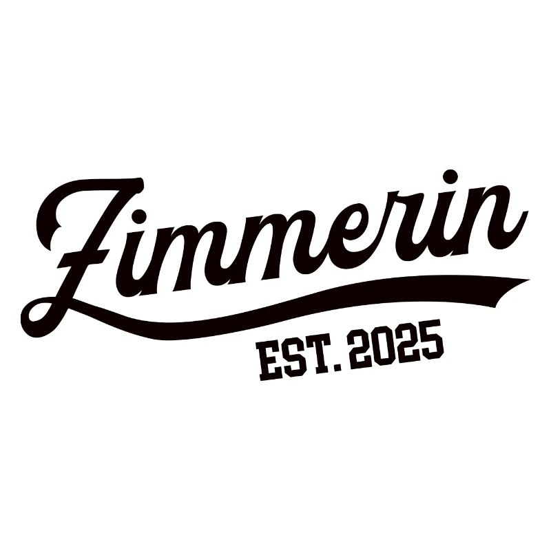Zimmerin 2025 Beruf Zimmerei Zimmerer Beruf
