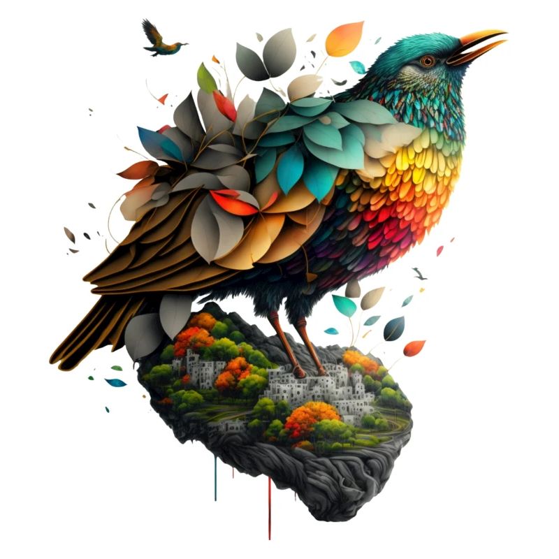 Vogel