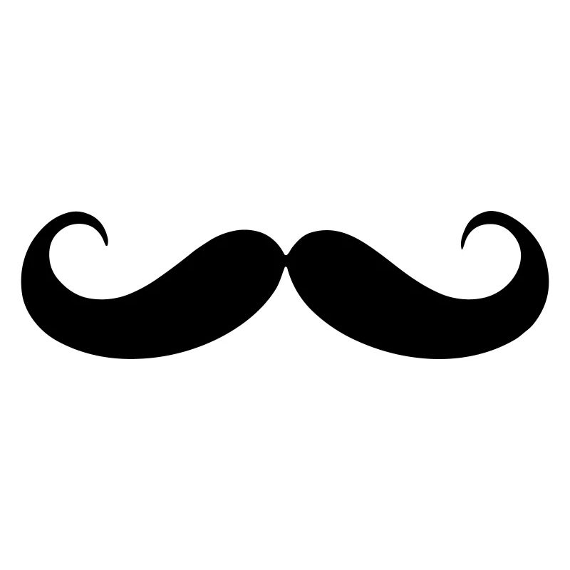 Mustasch
