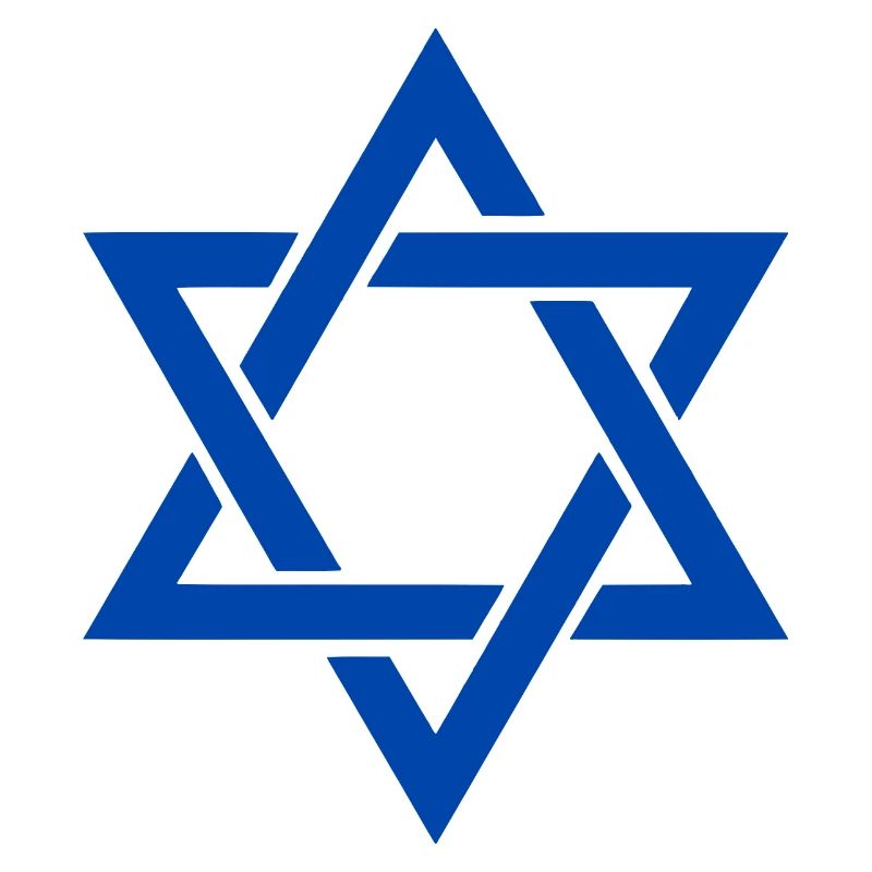 Israel davidstern