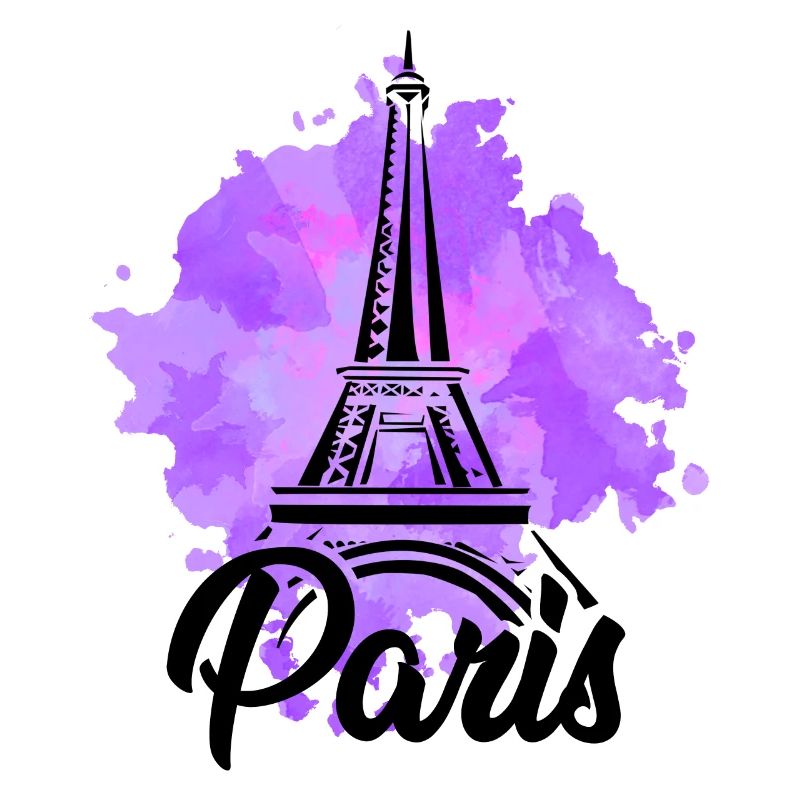 Paris Eiffelturm