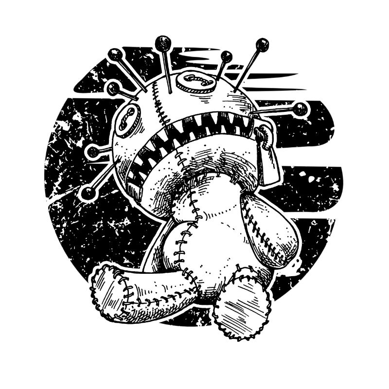 Voodoo doll