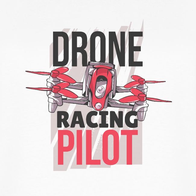 Drone Racing Pilot