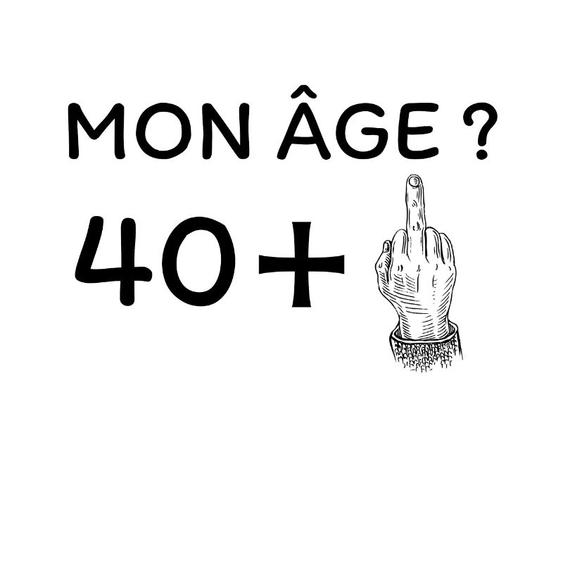 mon âge 41