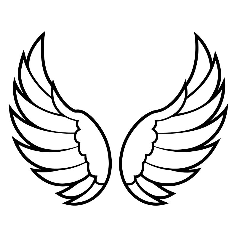 Ailes d'ange
