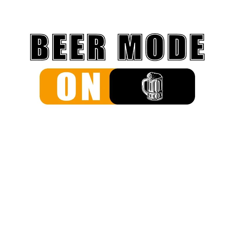 Beer Mode on Beer Mode on