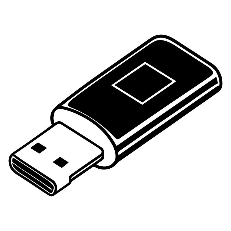 USB flash drive