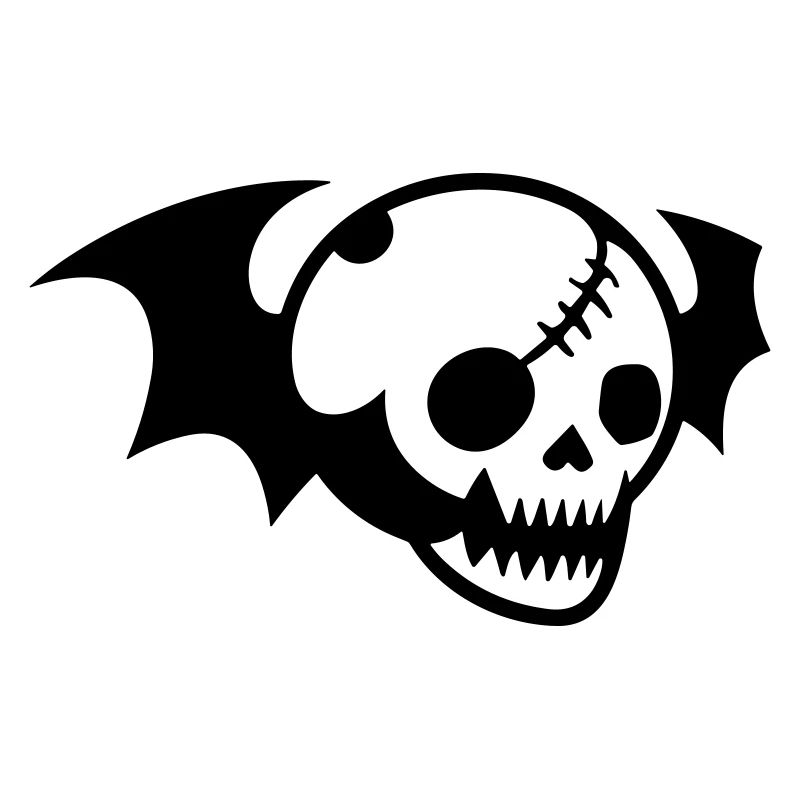 Tête de mort