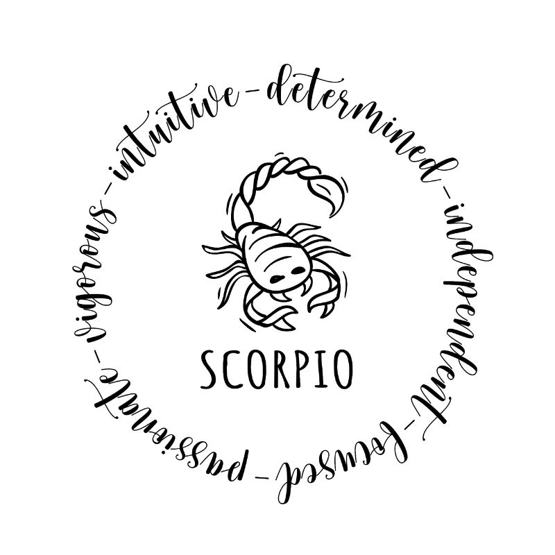 Scorpio