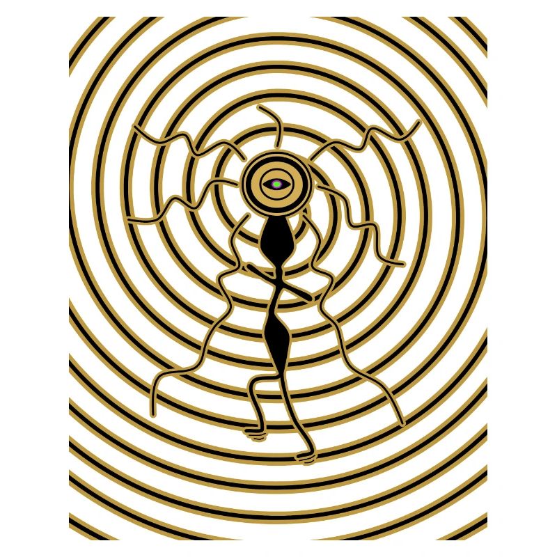 Third Eye Dances