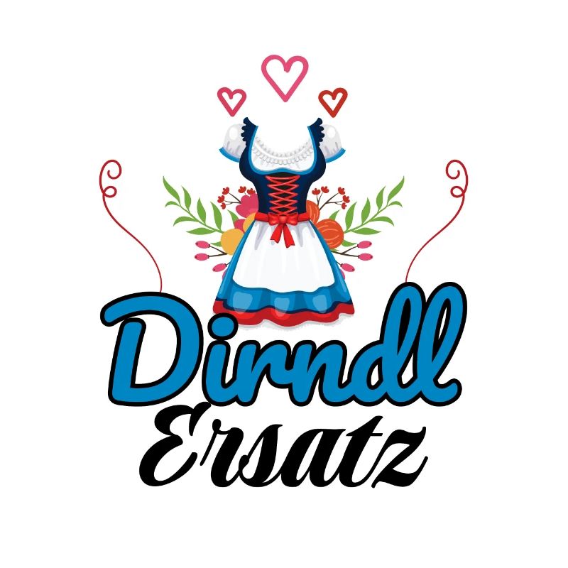 Dirndl Ersatz