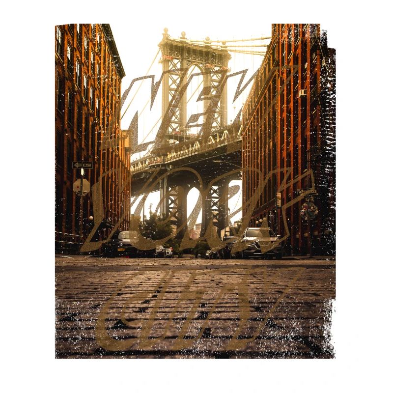 Brooklyn Ney York