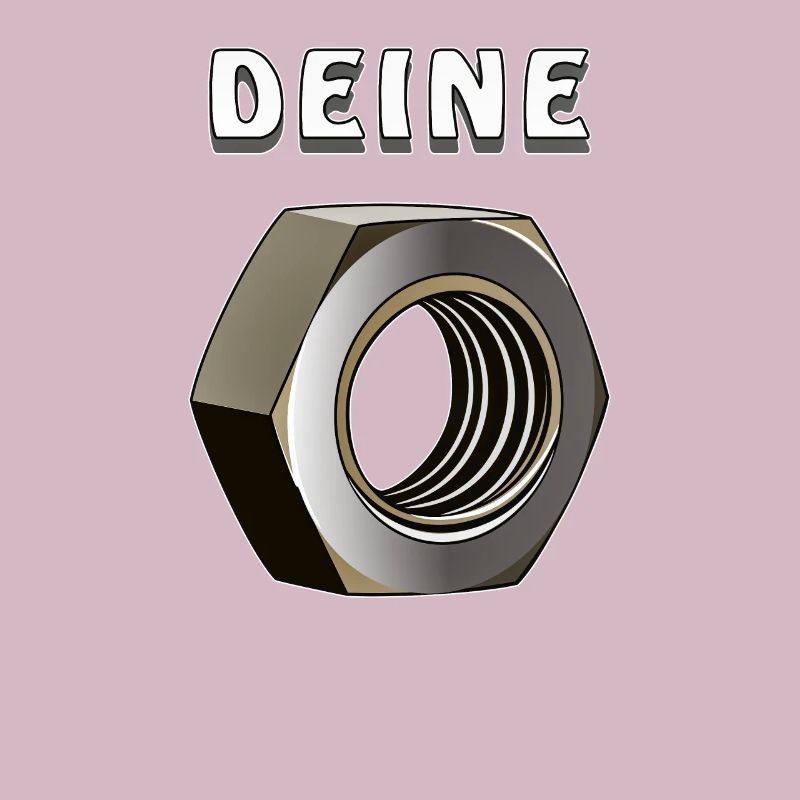 DEINE MUTTER